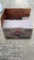Case of HD 30 4-cycle Briggs & Stratton motor oil This would be a nice addi
