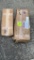 2 cases of mower blades