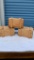 Oregon wooden tool boxed