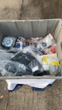 Mis parts All unused parts