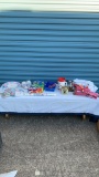 Misc items