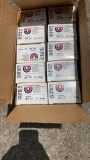 Case of 20ga 2 3/4