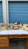 Kitchen appliances
