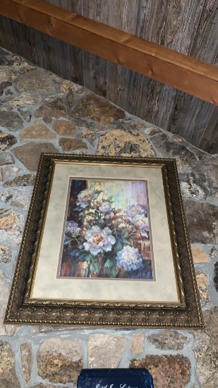 Wall painting