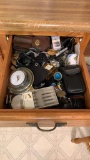 Junk drawer