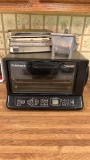 Cuisinart toaster old scales and misc