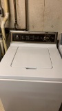 Maytag washer  and dryer