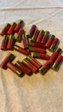 12 gauge 2 3/4 shells 25 rounds