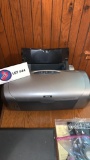 Epson printer and misc