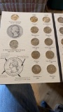 Fifty State Commemorative Quarters1999-2008