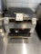 HATCO S/S CONVEYOR TOASTER 120V/1PH MOD. TQ-10