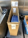 LOT - (APPROX 100')PERLICK DRAIN HOSE