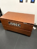 JOBOX METAL TOOL BOX