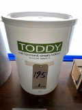 NEW TODDY COMMERCIAL 5-GALLON COLD BREWER