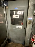 WALK-IN COOLER 36