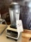 VITAMIX DRINK MACHINE COMMERCIAL BLENDER MOD. VM0100