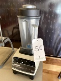 VITAMIX DRINK MACHINE COMMERCIAL BLENDER MOD. VM0100