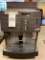 SCHAERER SUPER-AUTOMATIC ESPRESSO MACHINE MOD. AMBIENTE