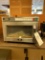 PANASONIC S/S COMMERCIAL MICROWAVE OVEN MOD. NE-17523