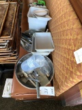 LOT - ASST KITCHENWARES (ON BOOTH)