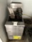 PITCO S/S 35LB FRYER