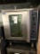 MOFFAT TURBOFAN GAS CONVECTION OVEN MOD. 32