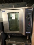 MOFFAT TURBOFAN GAS CONVECTION OVEN MOD. 32