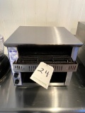 BELLECO S/S CONVEYOR TOASTER MOD. JT1