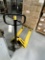 TSP 5500LB HYDRAULIC PALLET JACK