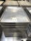 *EACH*WINCO ALUMINUM HEAVY-DUTY SHEET CAKE PANS