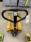 BIG JOE 5500LB HYDRAULIC PALLET JACK