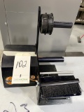 LABELMOTO LABEL DISPENSER MOD. LD6100