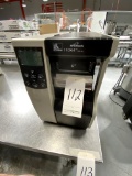 ZEBRA LABEL PRINTER MOD. 110Xi4