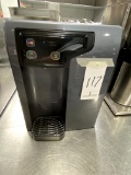 HOT/COLD WATER DISPENSER MOD. PWC-450