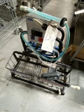 ECOLAB PORTABLE FOAMING STATION