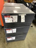 *EACH*NEW CAMBRO CAM-GO BOX 21