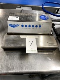 VOLLRATH S/S VACUUM SEALER MOD. JUNIOR