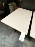 *EACH*WHITE CORIAN 40