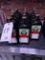 *EACH*BOTTLES JAGERMEISTER LIQUEUR