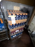 *LOT*(10 CASES)ASST GATORADE BEVERAGES