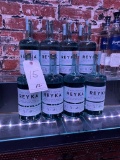 *EACH*BOTTLES REYKA VODKA