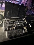 ELATION HOGLET 4 LIGHTING CONSOLE W/HP 26