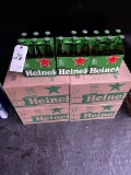 *EACH*6-PACKS HEINEKEN BEER