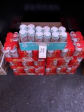 *LOT*(156 CANS)STIEGL RADLER GRAPEFRUIT BEER & GOLDEN GATE CIDER