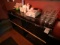 BLACK GRANITE TOP 72