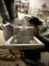 S/S WALL HAND SINK