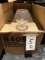 *LOT*(35)NEW 12OZ BRANDY SNIFTERS