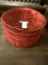 RED FABRIC 33