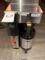 FETCO S/S COFFEE BREWER W/SATELLITE MOD. CBS-2131-XTS