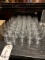 *LOT*(29)WATER/WINE GLASSES
